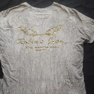 Robins T shirt
